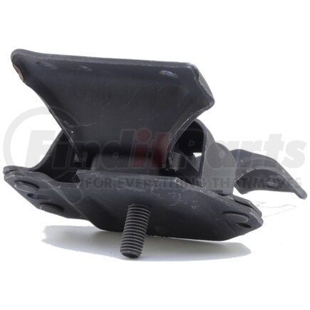 3002 by ANCHOR MOTOR MOUNTS - ENGINE MOUNT FRONT LEFT