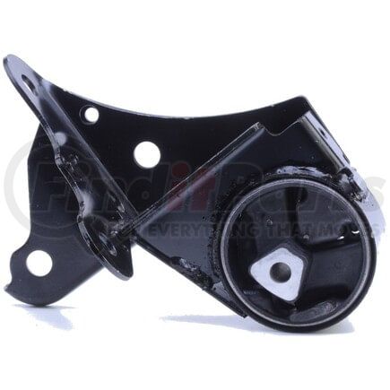 3017 by ANCHOR MOTOR MOUNTS - TRANSMISSION MOUNT REAR LEFT