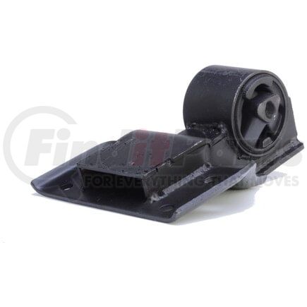 3016 by ANCHOR MOTOR MOUNTS - TRANSMISSION MOUNT REAR