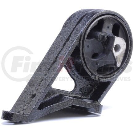 3019 by ANCHOR MOTOR MOUNTS - ENGINE MOUNT FRONT LEFT