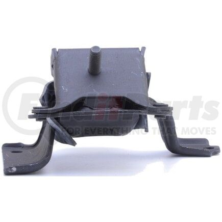 3025 by ANCHOR MOTOR MOUNTS - ENGINE MOUNT FRONT LEFT