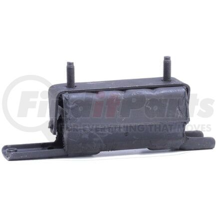 3027 by ANCHOR MOTOR MOUNTS - TRANSMISSION MOUNT REAR