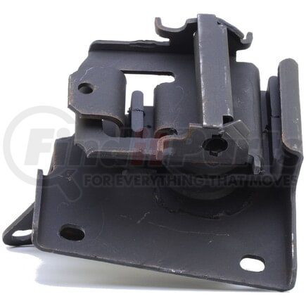 3028 by ANCHOR MOTOR MOUNTS - ENGINE MOUNT FRONT LEFT