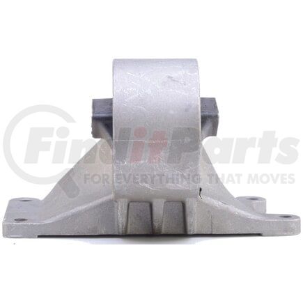3035 by ANCHOR MOTOR MOUNTS - ENGINE MOUNT FRONT LEFT