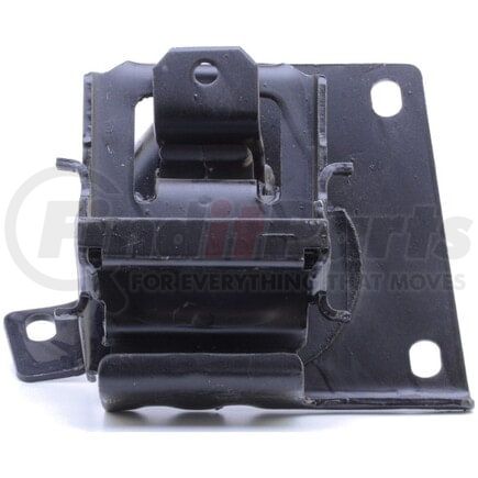 3044 by ANCHOR MOTOR MOUNTS - ENGINE MOUNT FRONT RIGHT
