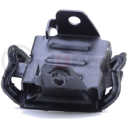 3047 by ANCHOR MOTOR MOUNTS - ENGINE MOUNT FRONT LEFT