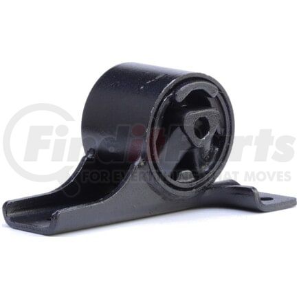 3054 by ANCHOR MOTOR MOUNTS - TRANSMISSION MOUNT REAR