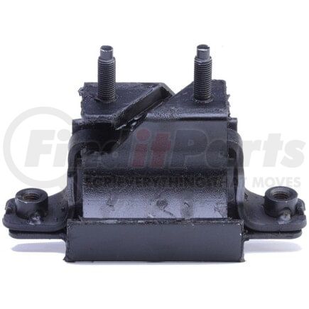 3068 by ANCHOR MOTOR MOUNTS - TRANSMISSION MOUNT REAR LEFT