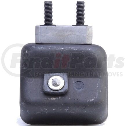 3078 by ANCHOR MOTOR MOUNTS - ENGINE MOUNT FRONT LEFT