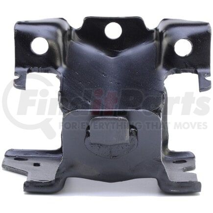 3102 by ANCHOR MOTOR MOUNTS - ENGINE MOUNT FRONT LEFT,FRONT RIGHT