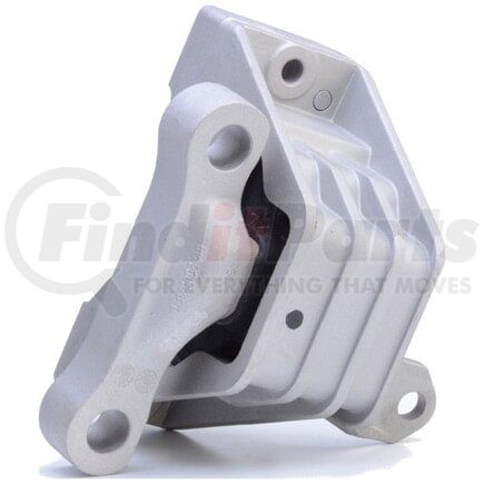 3118 by ANCHOR MOTOR MOUNTS - ENGINE MOUNT RIGHT