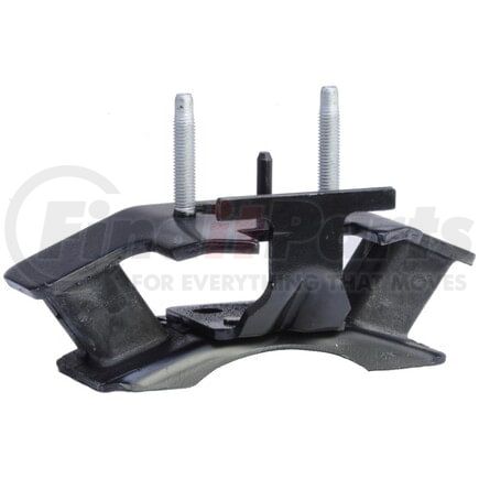 3123 by ANCHOR MOTOR MOUNTS - TRANSMISSION MOUNT REAR