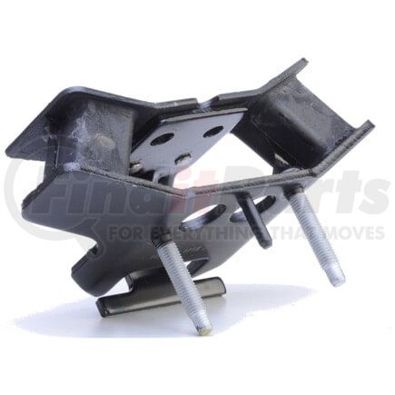 3162 by ANCHOR MOTOR MOUNTS - TRANSMISSION MOUNT REAR