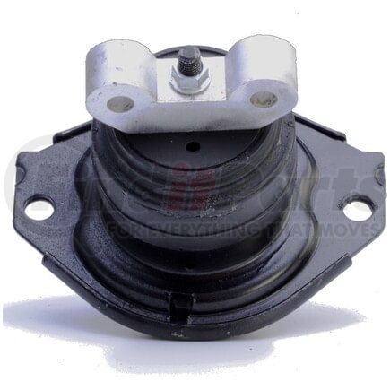 3262 by ANCHOR MOTOR MOUNTS - ENGINE MOUNT FRONT LEFT,FRONT RIGHT