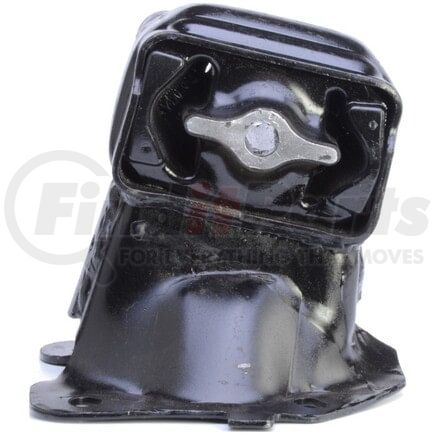 3277 by ANCHOR MOTOR MOUNTS - ENGINE MOUNT FRONT LEFT,FRONT RIGHT