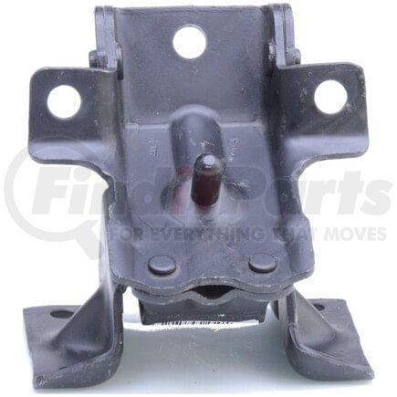 3290 by ANCHOR MOTOR MOUNTS - ENGINE MOUNT FRONT LEFT,FRONT RIGHT