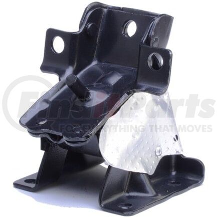 3289 by ANCHOR MOTOR MOUNTS - ENGINE MOUNT FRONT LEFT,FRONT RIGHT