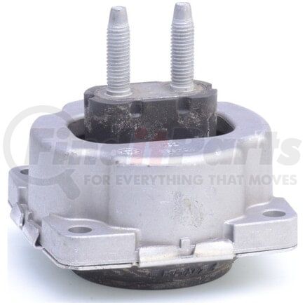 3298 by ANCHOR MOTOR MOUNTS - TRANSMISSION MOUNT REAR