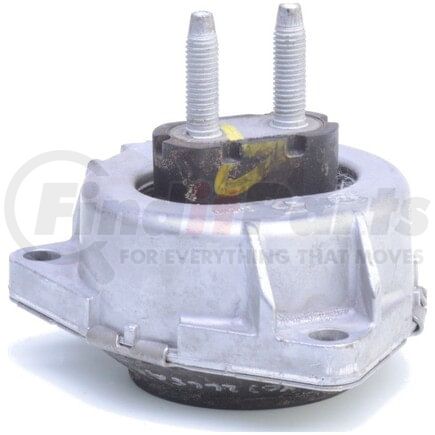 3297 by ANCHOR MOTOR MOUNTS - TRANSMISSION MOUNT REAR