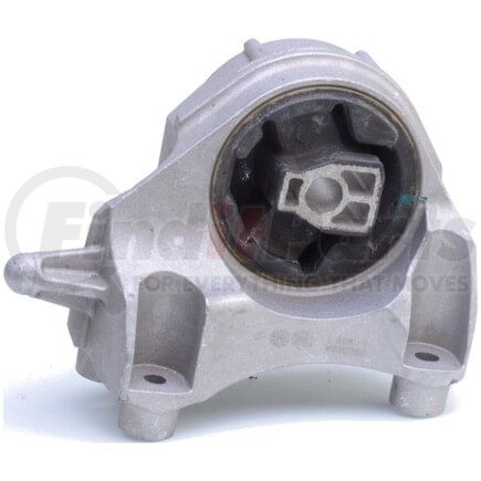 3302 by ANCHOR MOTOR MOUNTS - TRANSMISSION MOUNT FRONT LEFT