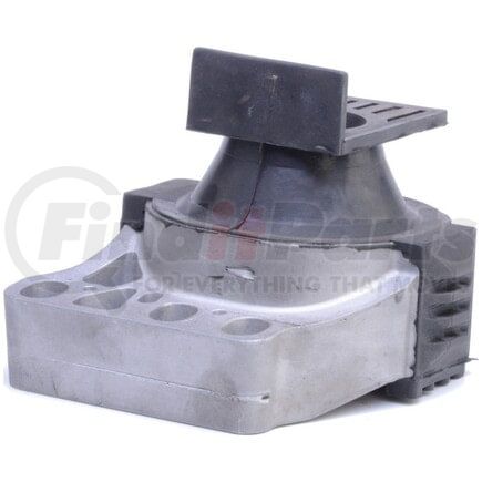 3304 by ANCHOR MOTOR MOUNTS - ENGINE MOUNT RIGHT