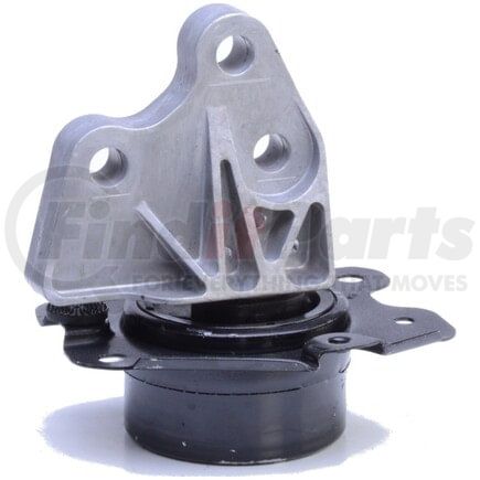 3307 by ANCHOR MOTOR MOUNTS - TRANSMISSION MOUNT LEFT