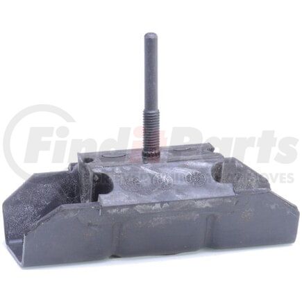 3311 by ANCHOR MOTOR MOUNTS - TRANSMISSION MOUNT REAR