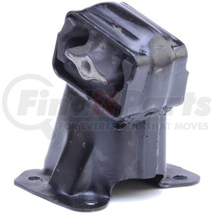 3312 by ANCHOR MOTOR MOUNTS - ENGINE MOUNT FRONT LEFT
