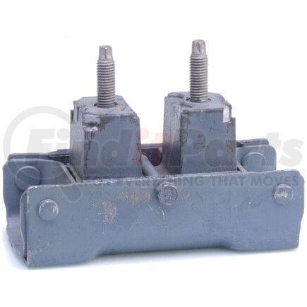 3317 by ANCHOR MOTOR MOUNTS - TRANSMISSION MOUNT REAR