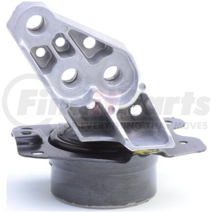 3339 by ANCHOR MOTOR MOUNTS - TRANSMISSION MOUNT LEFT