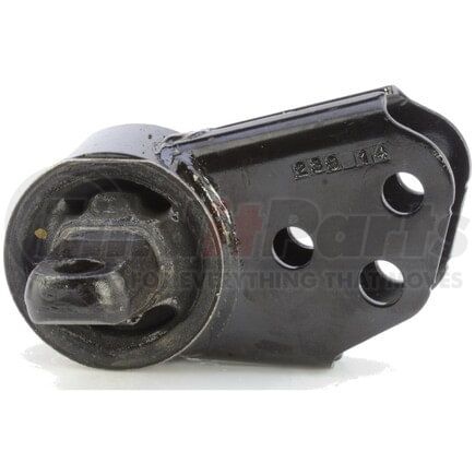 3357 by ANCHOR MOTOR MOUNTS - DIFFERENTIAL MOUNT FRONT