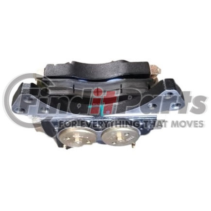 1350653 by HYSTER - Replacement for Hyster - BRAKE CALIPER ASSY