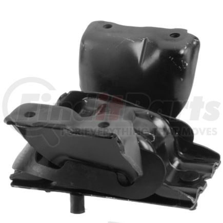 3381 by ANCHOR MOTOR MOUNTS - ENGINE MOUNT FRONT RIGHT