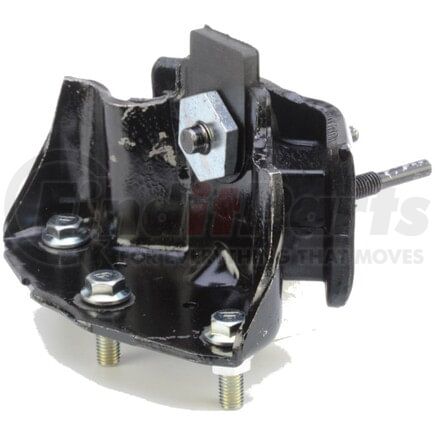 3420 by ANCHOR MOTOR MOUNTS - TRANSMISSION MOUNT REAR