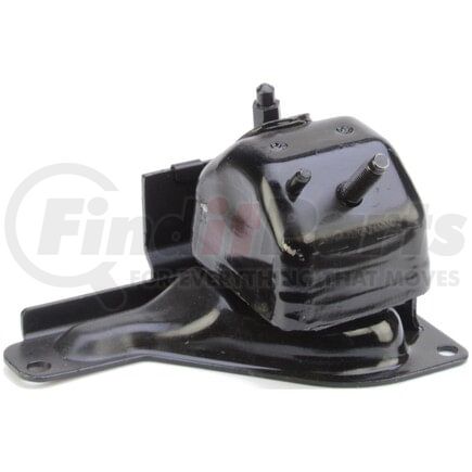 3424 by ANCHOR MOTOR MOUNTS - ENGINE MOUNT FRONT RIGHT