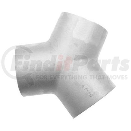 Dayco 64240 Garage Exhaust Hose Connector GARAGE EXHAUST HOSE ACCESSORY, DAYCO