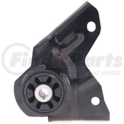 3473 by ANCHOR MOTOR MOUNTS - DIFFERENTIAL MOUNT REAR LEFT