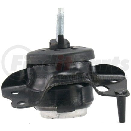 3509 by ANCHOR MOTOR MOUNTS - ENGINE MOUNT FRONT RIGHT