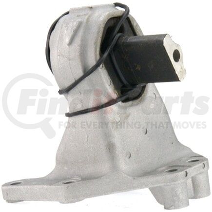 3516 by ANCHOR MOTOR MOUNTS - ENGINE MOUNT FRONT LEFT