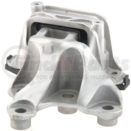 3525 by ANCHOR MOTOR MOUNTS - TRANSMISSION MOUNT LEFT