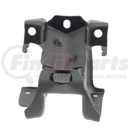 3535 by ANCHOR MOTOR MOUNTS - ENGINE MOUNT FRONT LEFT