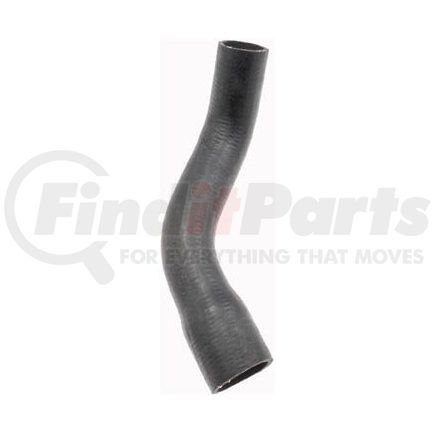 70377 by DAYCO - CURVED RADIATOR HOSE, DAYCO