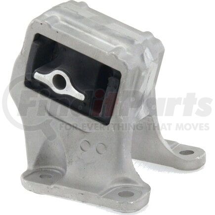 3569 by ANCHOR MOTOR MOUNTS - ENGINE MOUNT FRONT LEFT