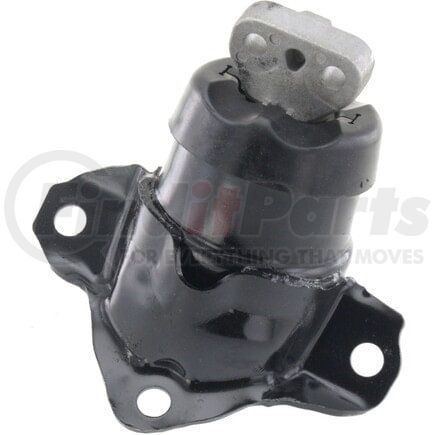 3593 by ANCHOR MOTOR MOUNTS - ENGINE MOUNT FRONT LEFT