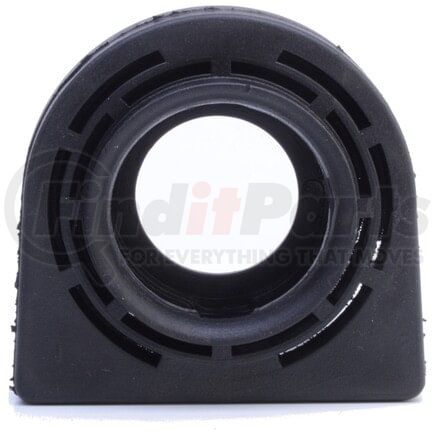 6027 by ANCHOR MOTOR MOUNTS - CENTER SUPPORT BEARING CENTER