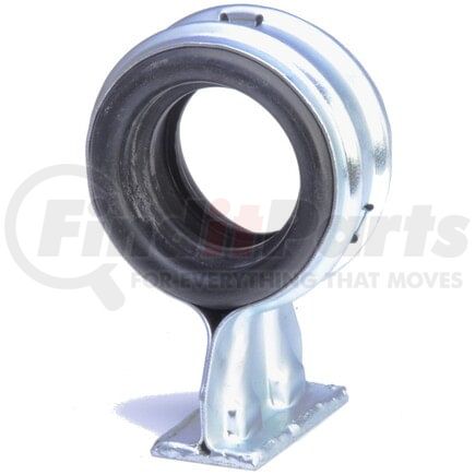 6028 by ANCHOR MOTOR MOUNTS - CENTER SUPPORT BEARING CENTER