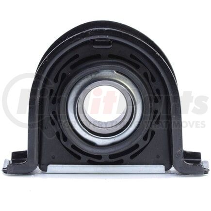 6038 by ANCHOR MOTOR MOUNTS - CENTER SUPPORT BEARING CENTER