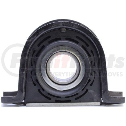 6048 by ANCHOR MOTOR MOUNTS - CENTER SUPPORT BEARING CENTER