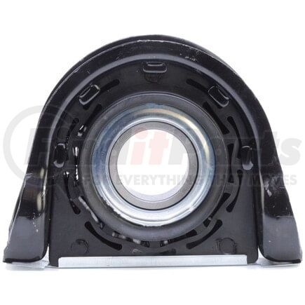 6049 by ANCHOR MOTOR MOUNTS - CENTER SUPPORT BEARING CENTER