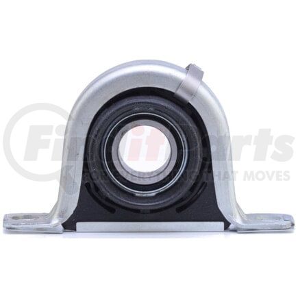 6061 by ANCHOR MOTOR MOUNTS - CENTER SUPPORT BEARING CENTER